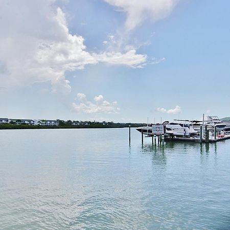 Water View 107 Apartment Clearwater Beach Exterior photo
