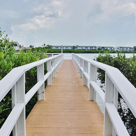 Water View 107 Apartment Clearwater Beach Exterior photo