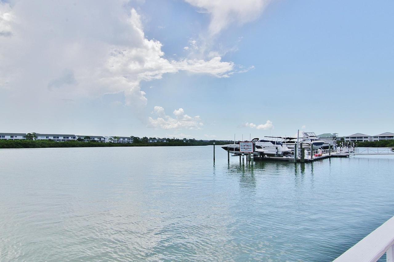 Water View 107 Apartment Clearwater Beach Exterior photo