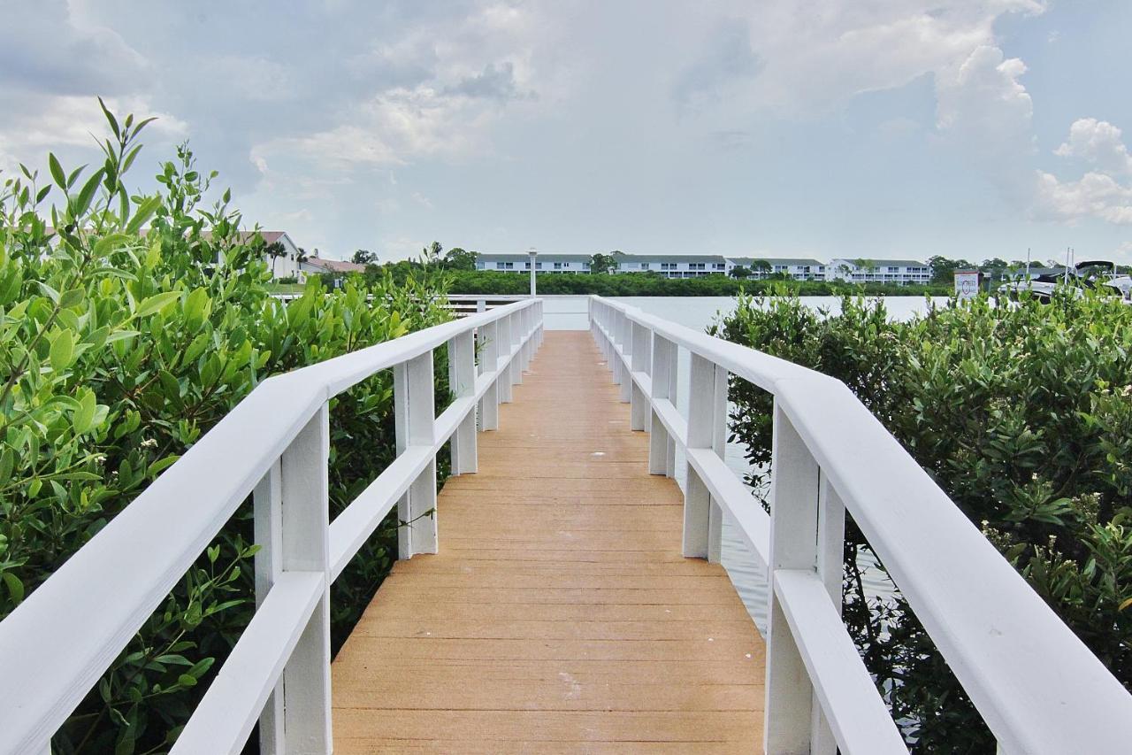 Water View 107 Apartment Clearwater Beach Exterior photo