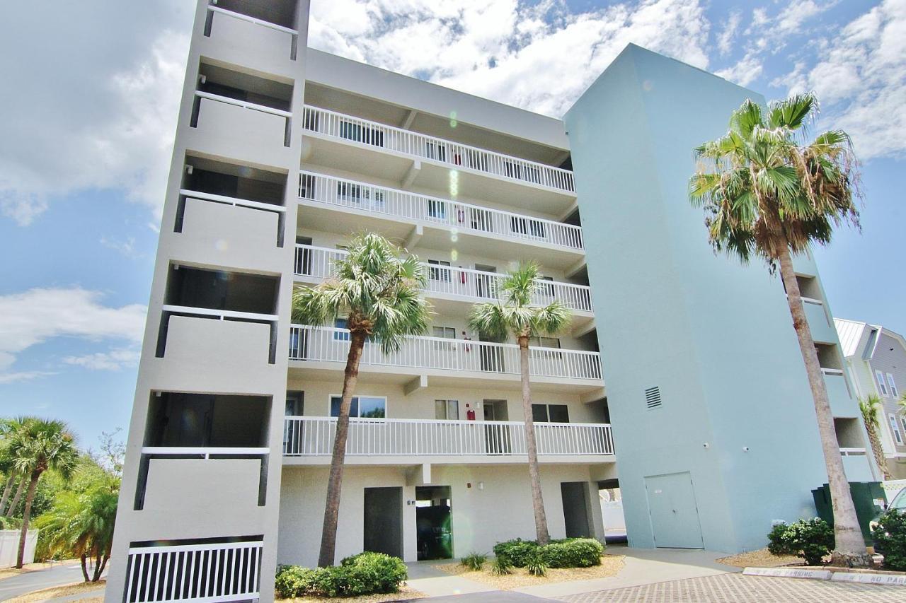Water View 107 Apartment Clearwater Beach Exterior photo