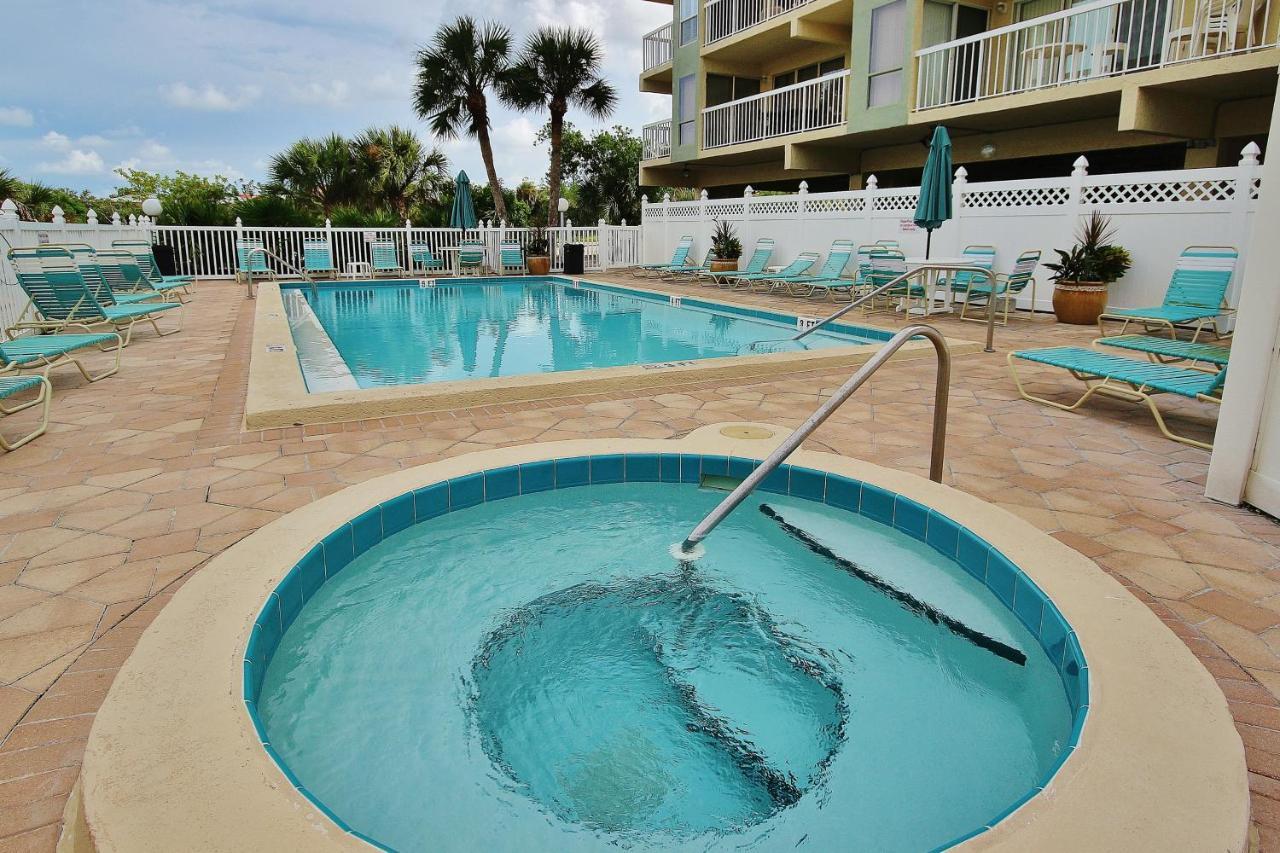 Water View 107 Apartment Clearwater Beach Exterior photo