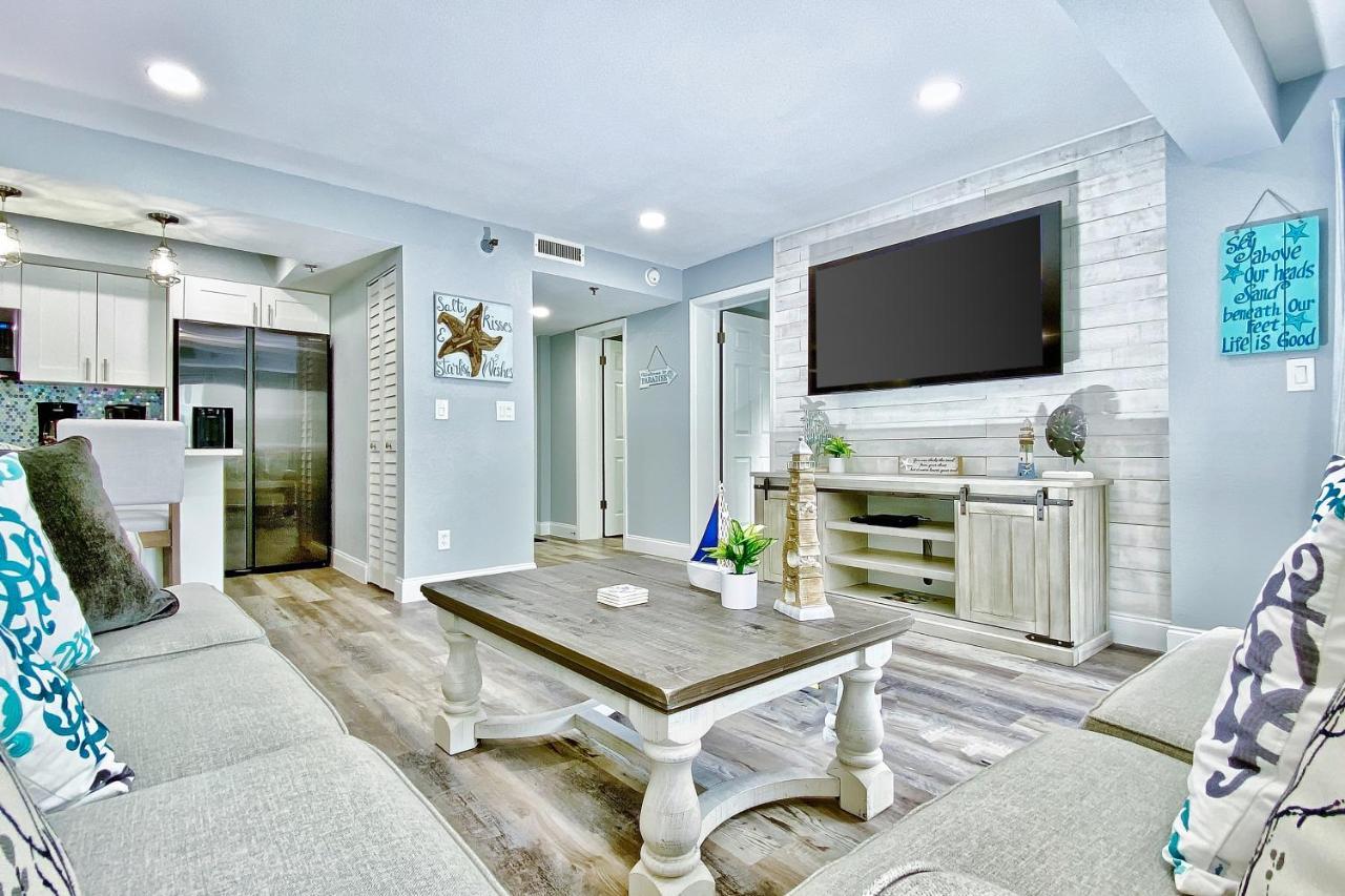 Water View 107 Apartment Clearwater Beach Exterior photo