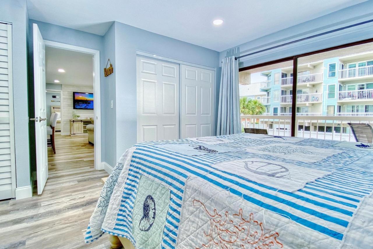 Water View 107 Apartment Clearwater Beach Exterior photo