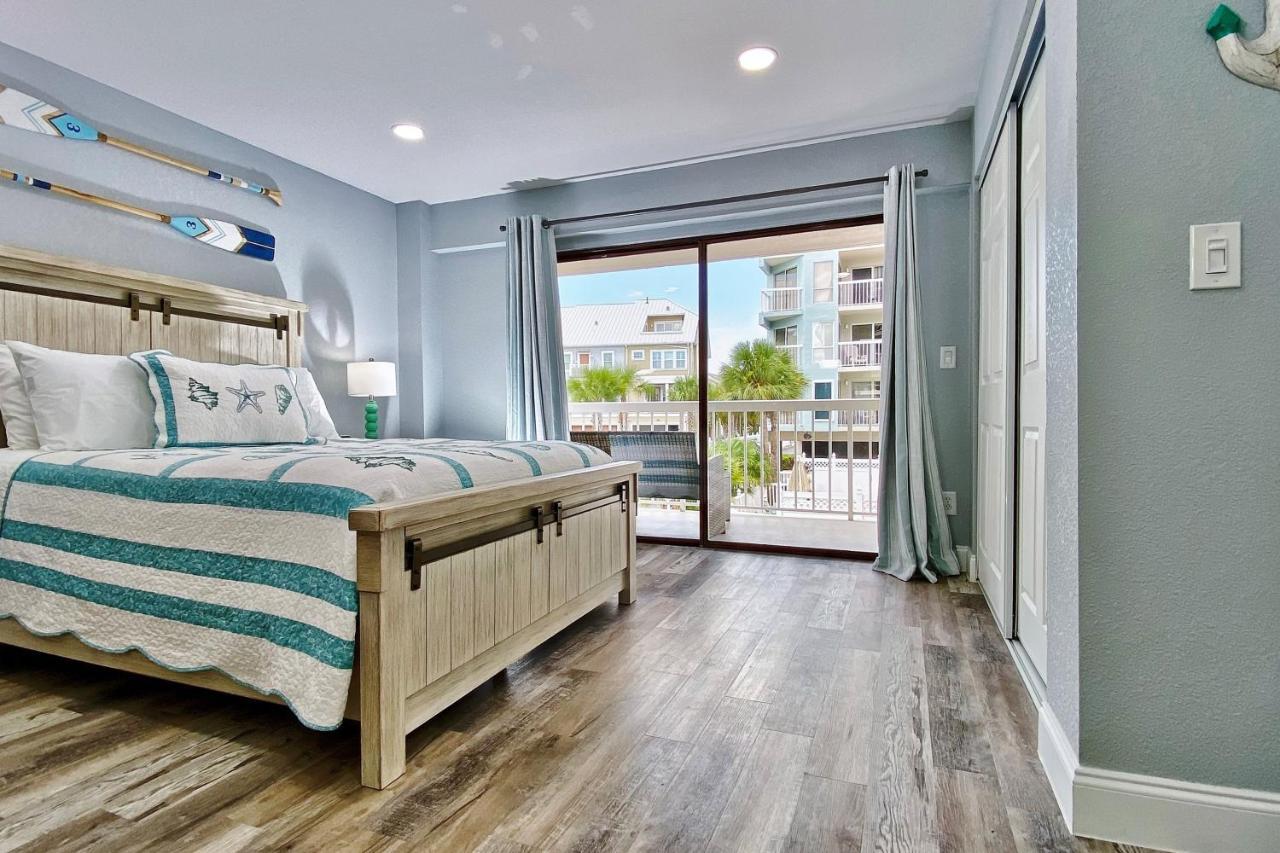 Water View 107 Apartment Clearwater Beach Exterior photo