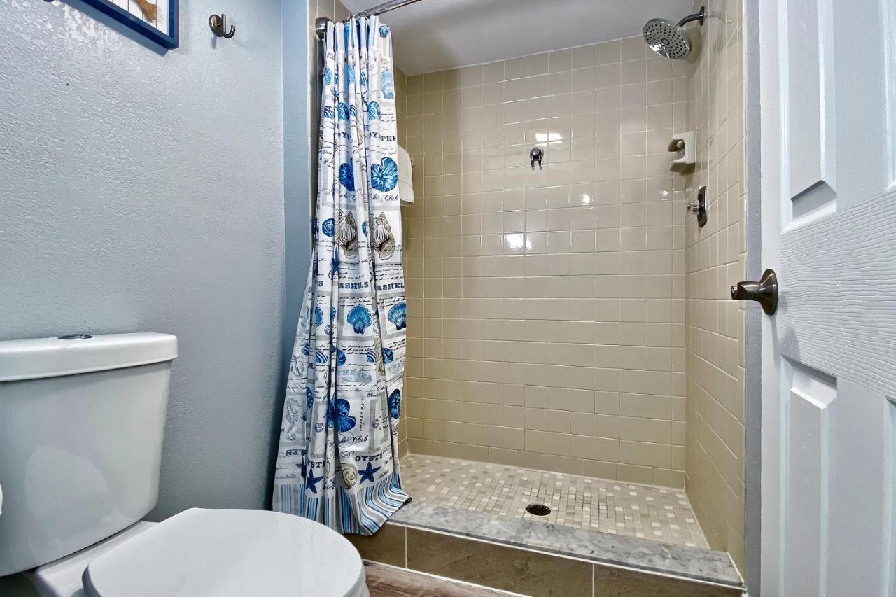 Water View 107 Apartment Clearwater Beach Exterior photo